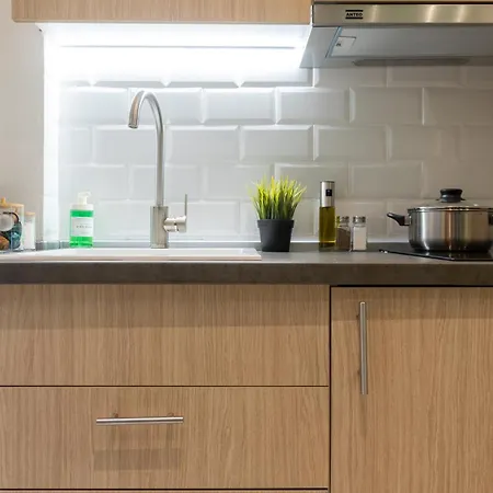 Homevision - Ladadika Insite * Thessaloniki