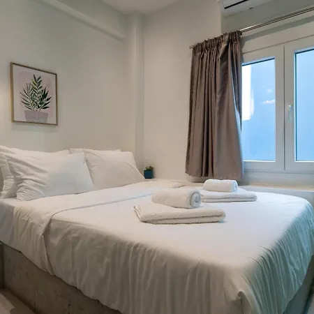 Apartment Homevision - Ladadika Insite