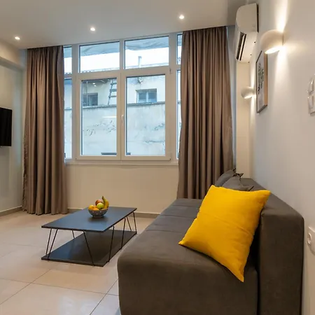 Homevision - Ladadika Insite Thessaloniki