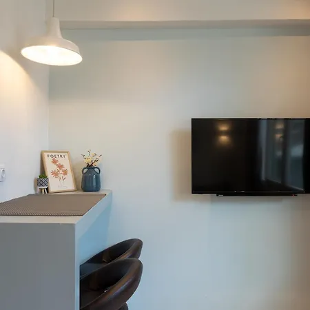 Homevision - Ladadika Insite Apartment Thessaloniki