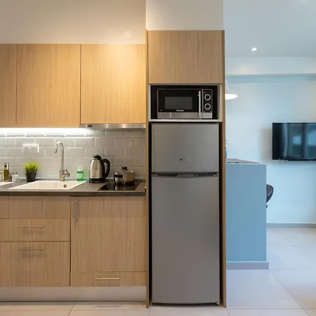 Homevision - Ladadika Insite * Thessaloniki