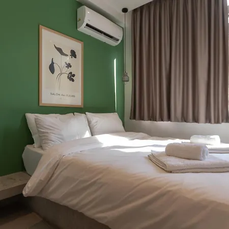 Homevision - Ladadika Insite