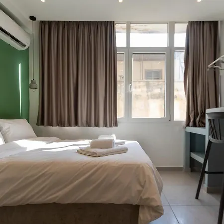 Apartment Homevision - Ladadika Insite Thessaloniki