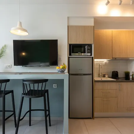 Homevision - Ladadika Insite *
