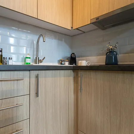 Homevision - Ladadika Insite *