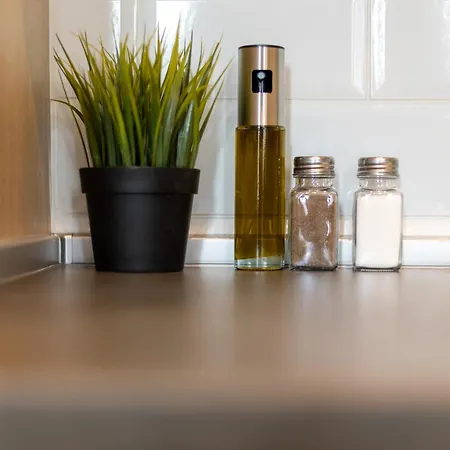Homevision - Ladadika Insite Apartment Thessaloniki