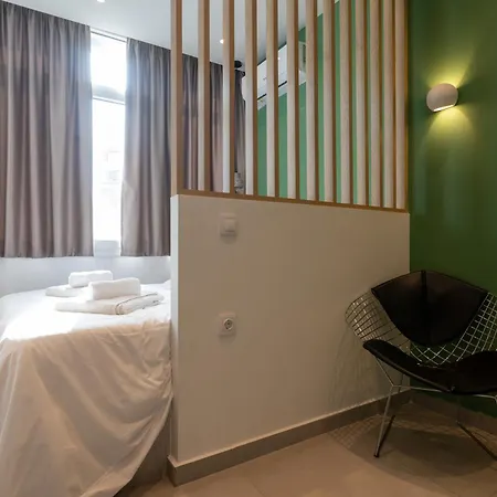 Homevision - Ladadika Insite *