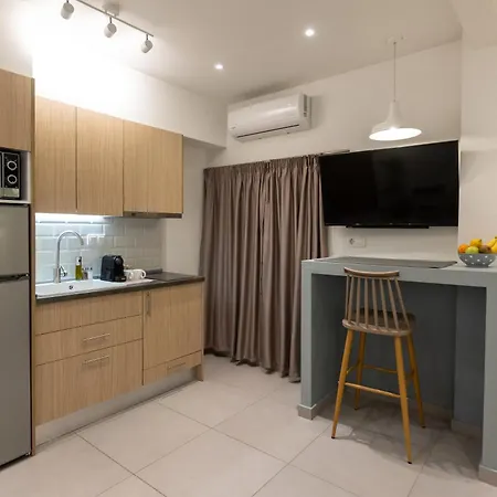 Homevision - Ladadika Insite Apartment