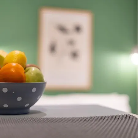 Homevision - Ladadika Insite Apartment *